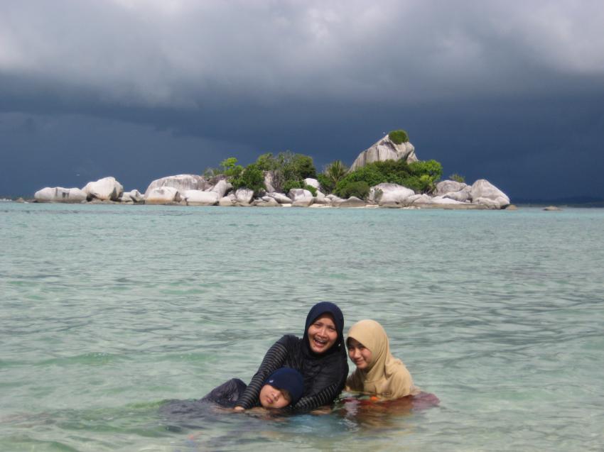 belitung image